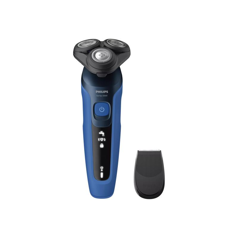 Philips Shaver Series 5000 blue black (S5466 17)