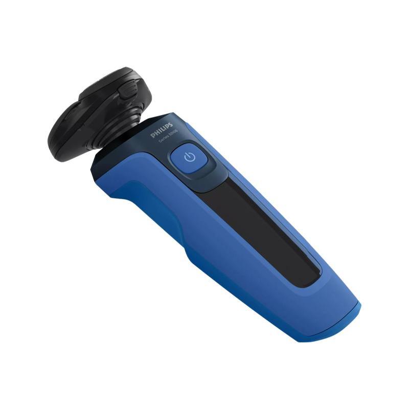 Philips Shaver Series 5000 blue black (S5466 17)
