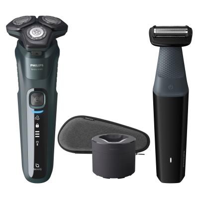 Philips Shaver Series 5000 dark green black (S5584 57)