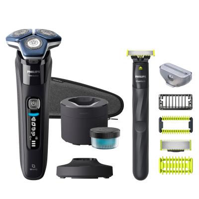 Philips Shaver Series 7000 black Schwarz (S7886 78)