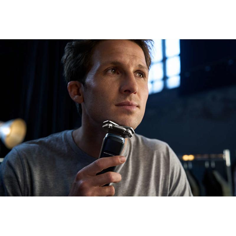 Philips Shaver Series 8000 grey (S8692 35)