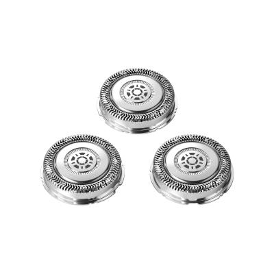 Philips Shaving Heads SH71 50 SteelPrecision 3pcs Set (SH71/50)