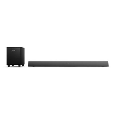 Philips Soundbar TAB5109 10 70W 2 1 Philips1 Philips 1 (TAB5308/10)