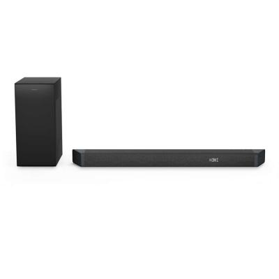 Philips Soundbar TAB7908 10 740w 5 1 2 Philips1 Philips 1 (TAB7908/10)