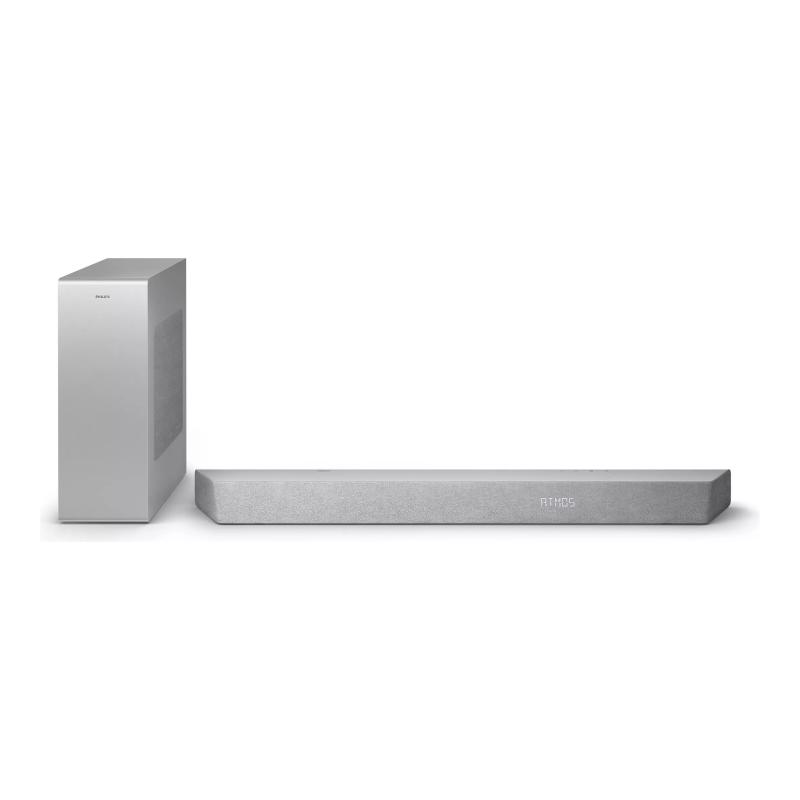 Philips Soundbar TAB8507 mit Subwoofer 3 1 Philips1 Philips 1 (TAB8507 10)