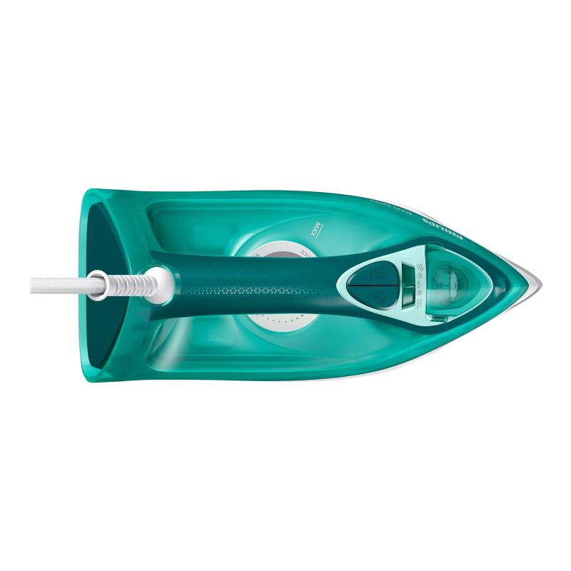 Philips Steam Iron turquoise DST3030 70 (DST3030/70)