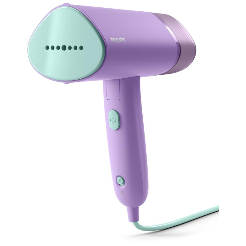 Philips Steamer STH3010 30 portable purple (STH3010/30)