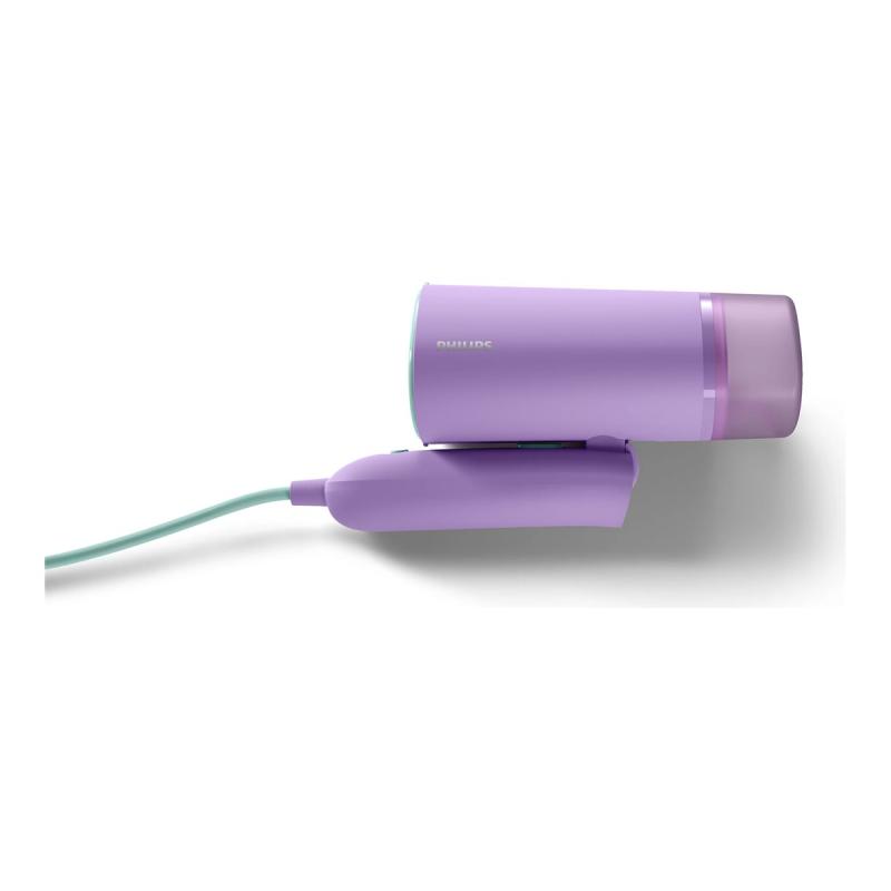 Philips Steamer STH3010 30 portable purple (STH3010/30)