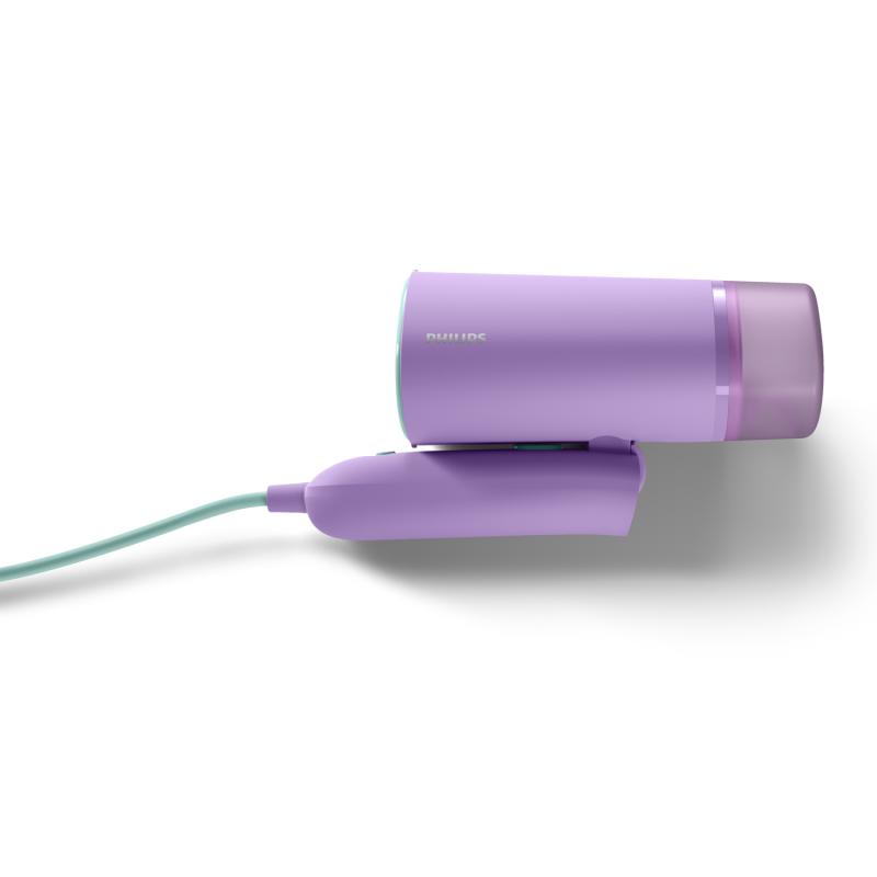 Philips Steamer STH3010 30 portable purple (STH3010/30)