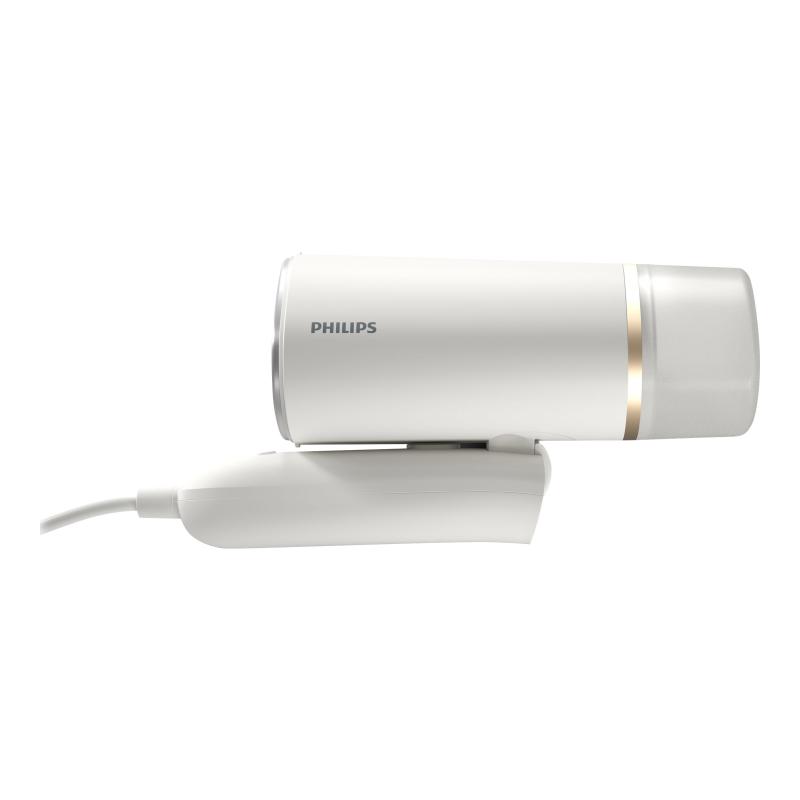 Philips steamer STH3020 10 portable white (STH3020/10)