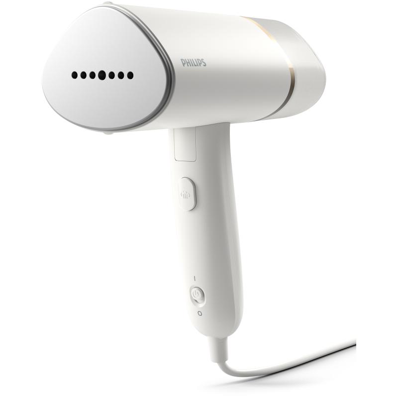 Philips steamer STH3020 10 portable white (STH3020/10)