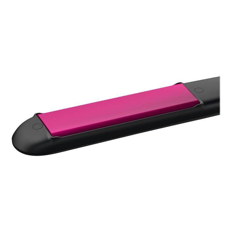 Philips Straightener Essential black pink (BHS375 00)
