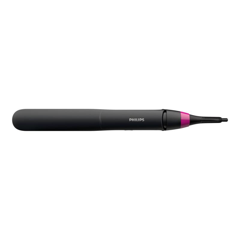 Philips Straightener Essential black pink (BHS375 00)