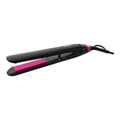 Philips Straightener Essential black pink (BHS375 00)
