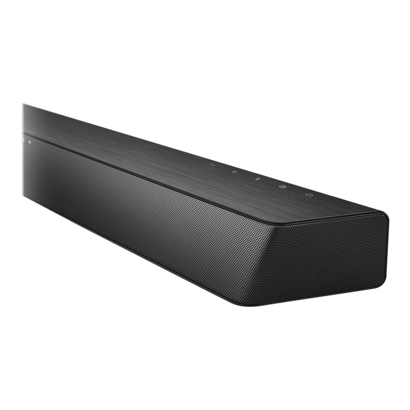 Philips Soundbar TAB7207 mit Subwoofer 2 1 Philips1 Philips 1 (TAB7207 10)