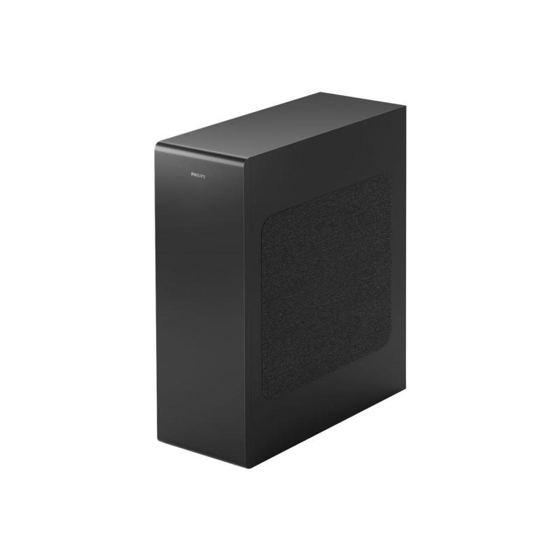 Philips Soundbar TAB7207 mit Subwoofer 2 1 Philips1 Philips 1 (TAB7207 10)