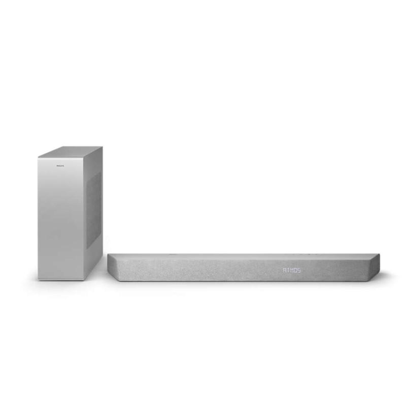 Philips Soundbar TAB8507 mit Subwoofer 3 1 Philips1 Philips 1 (TAB8507 10)