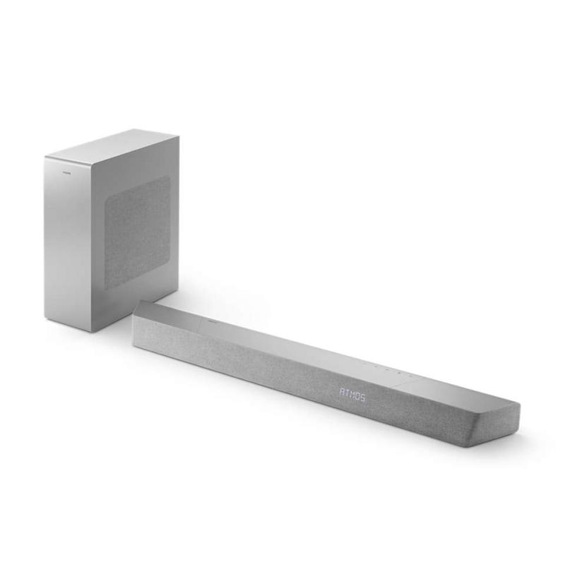 Philips Soundbar TAB8507 mit Subwoofer 3 1 Philips1 Philips 1 (TAB8507 10)