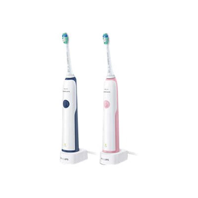 Philips Toothbrush HX3212 61 Sonicare CleanCare+ + 2nd Handle (HX3212 61)