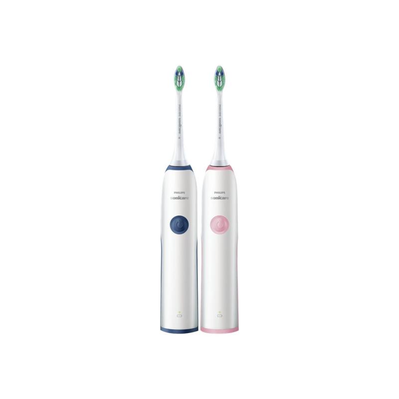 Philips Toothbrush HX3212 61 Sonicare CleanCare+ + 2nd Handle (HX3212 61)