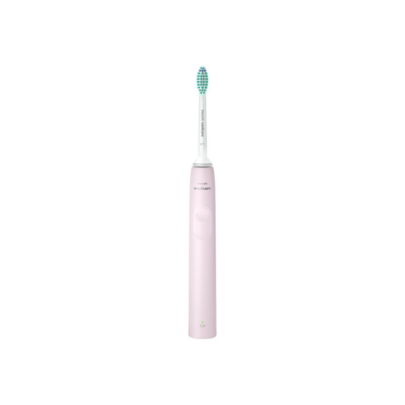 Philips Toothbrush HX3651 11 Sonicare rose (HX3651 11)
