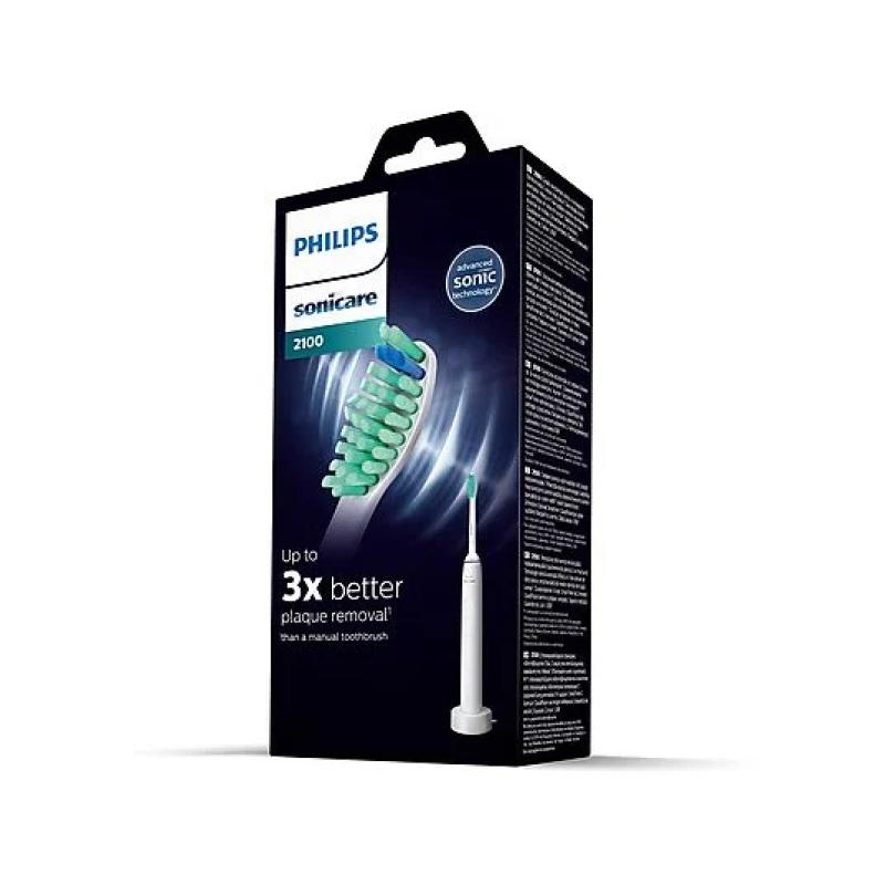 Philips Toothbrush HX3651 13 Sonicare white (HX3651 13)