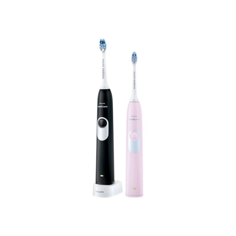 Philips Toothbrush HX6232 41 Sonicare Gum Health + 2nd Handle (HX6232 41)