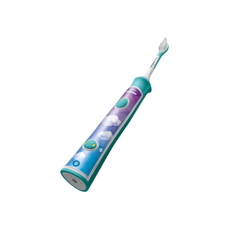 Philips Toothbrush HX6322 04 Sonicare for Kids (HX6322 04)