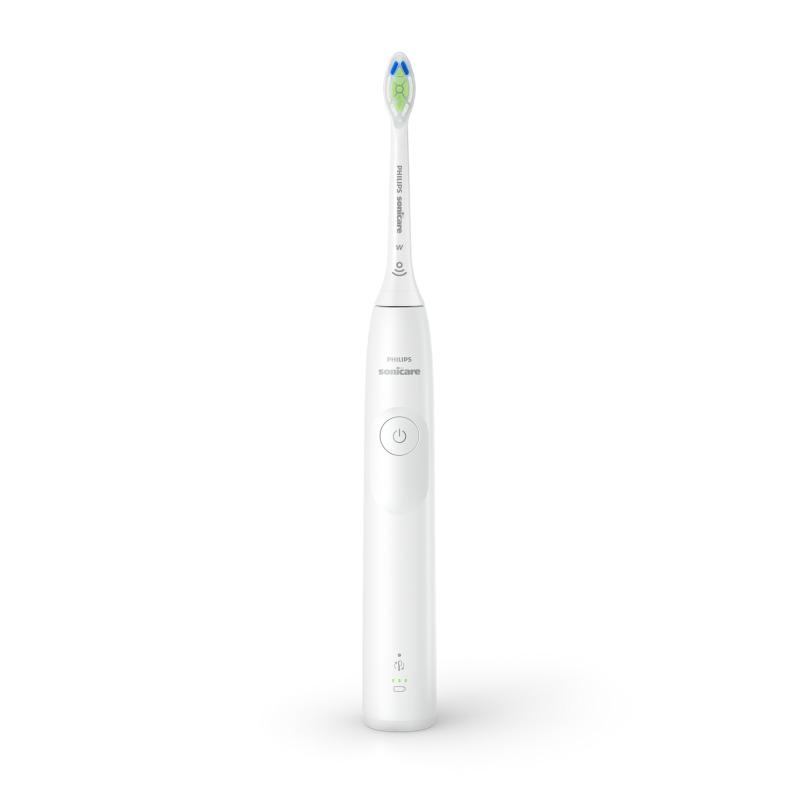 Philips Toothbrush HX7108 02 Sonicare 5300 white (HX7108/02)
