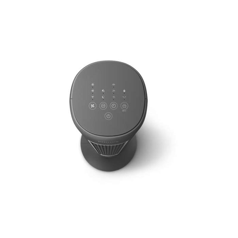 Philips Tower Fan 5000er Series CX5535 11 black Schwarz (CX5535/11)
