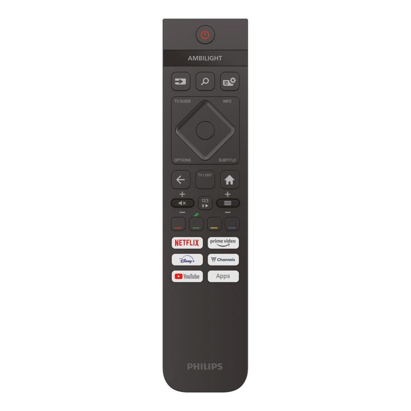 Philips TV 32PFS6109 12 LED HD Smart (32PFS6109/12)