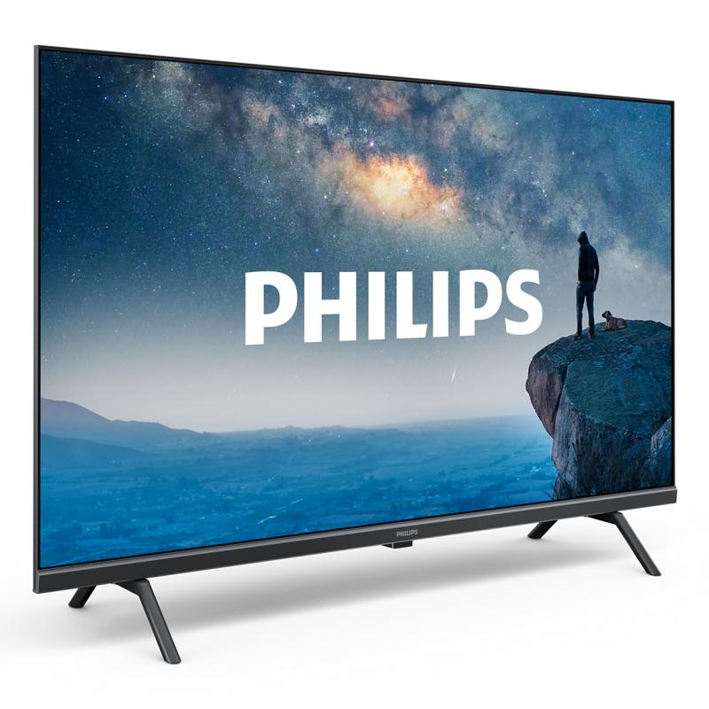 Philips TV 32PFS6109 12 LED HD Smart (32PFS6109/12)