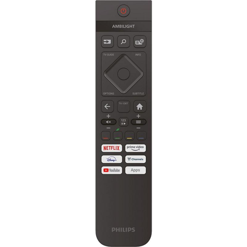 Philips TV 32PFS6939 12 LED Full HD Ambilight (32PFS6939/12)