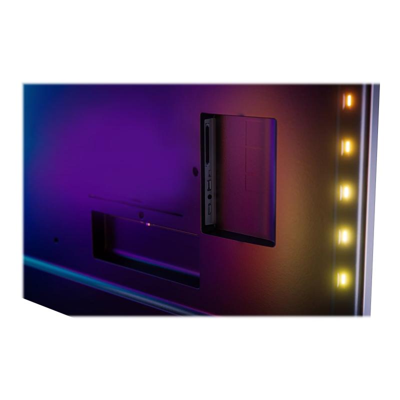 Philips TV 43PFS5507 108 cm (43") Diagonalklasse 5500 Series LCD-TV LCDTV (43PFS5507 12)