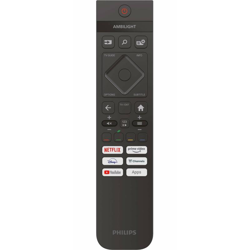 Philips TV 43PUS7609 12 LED 4K (43PUS7609/12)