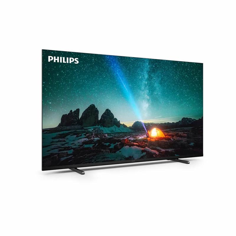 Philips TV 43PUS7609 12 LED 4K (43PUS7609/12)