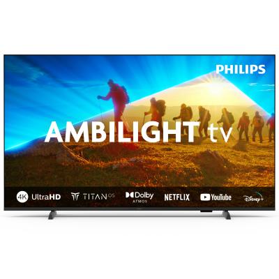 Philips TV 43PUS8009 12 LED 4K Ambilight (43PUS8009/12)