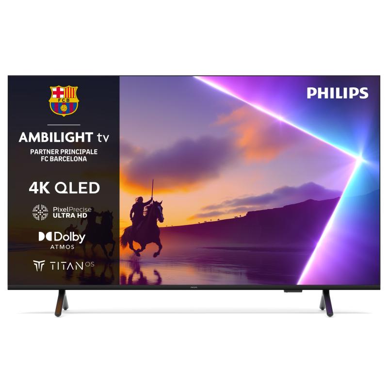 Philips TV 43PUS8510 12 (43PUS8510/12)