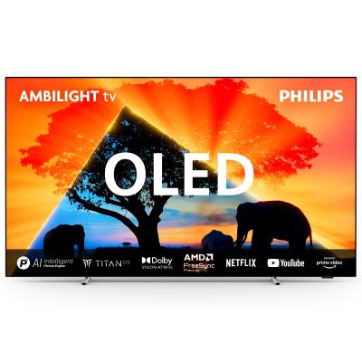 Philips TV 55OLED759 12 OLED 4K Ambilight (55OLED759/12)