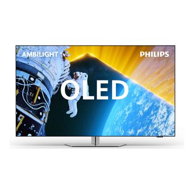 Philips TV 55OLED809 12 OLED 4K Ambilight (55OLED809/12)