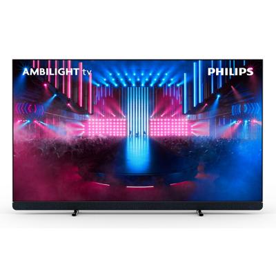 Philips TV 55OLED909 12 OLED+4K Ambilight (55OLED909/12)