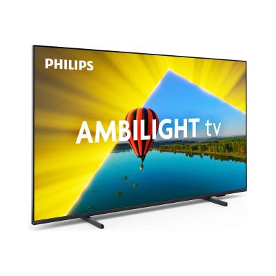 Philips TV 65PUS8079 12 LED 4K Ambilight (65PUS8079/12)