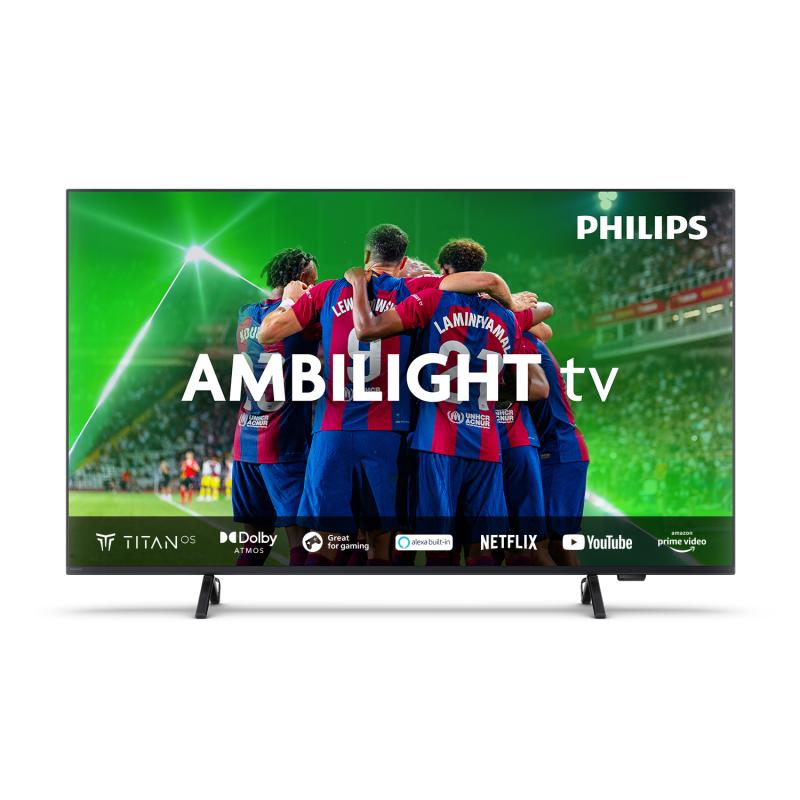 Philips TV 65PUS8309 12 LED 4K Ambilight (65PUS8309/12)
