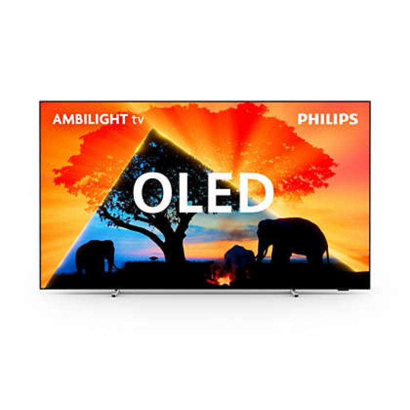 Philips TV 77OLED759 12 OLED 4K Ambilight (77OLED759/12)
