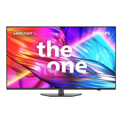 Philips TV The One 50PUS8909 12 4K Ambilight (50PUS8909/12)