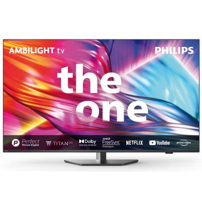 Philips TV The One 65PUS8909 12 4K Ambilight (65PUS8909/12)