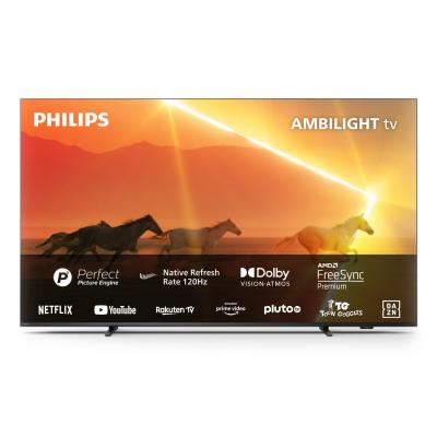 Philips TV The Xtra 65PML9008 12 4K Ambilight (65PML9008/12)