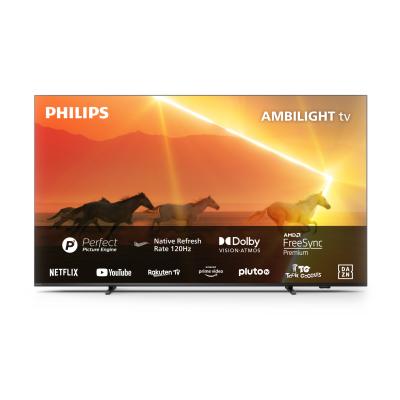 Philips TV The Xtra 75PML9008 12 4K Ambilight (75PML9008/12)
