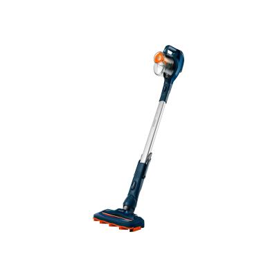 Philips Vacuum Cleaner SpeedPro FC6724 2in1 black blue (FC6724 01)