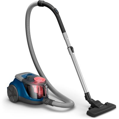 Philips Vacuum Cleaner XB2123 09 bagless blue (XB2123/09)